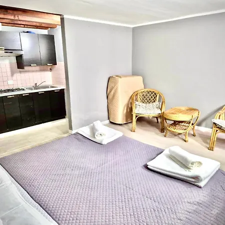 Palazzo Diedo 2 Apartmán