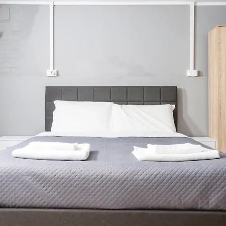 Apartmán Palazzo Diedo 2