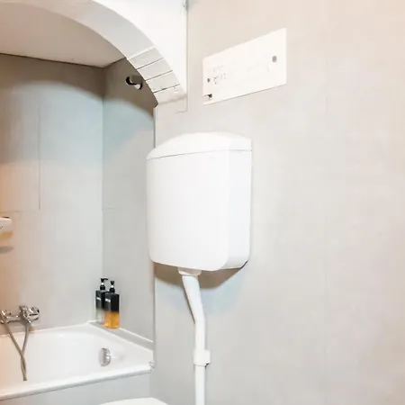 Palazzo Diedo 2 Benátky