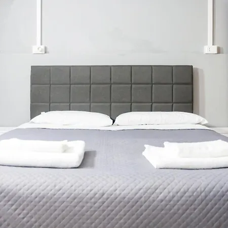 Palazzo Diedo 2 Apartmán