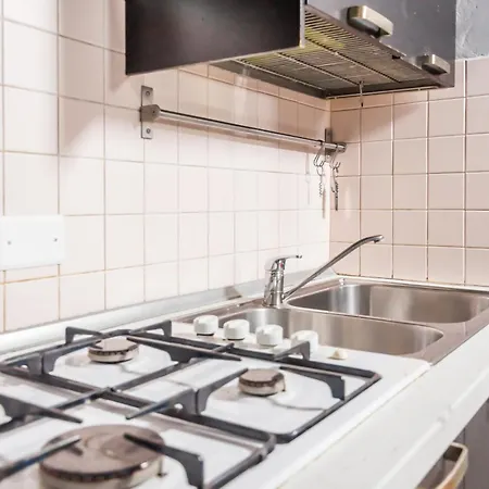 아파트 Palazzo Diedo 2 베니스