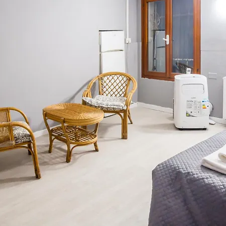 Palazzo Diedo 2 Apartmán