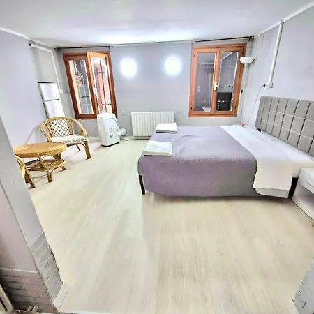 Palazzo Diedo 2 Apartmán